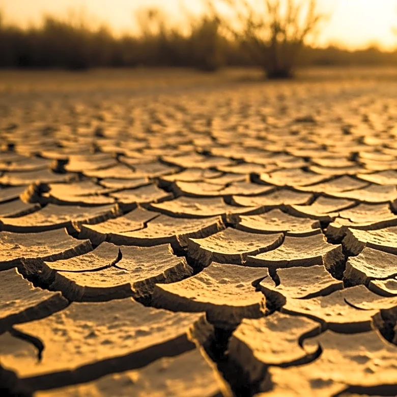 South Florida Faces Rising Temperatures Amid Ongoing Drought Conditions
