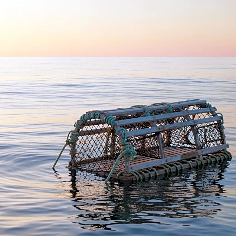 Surfer Rescued After Clinging to Lobster Trap Buoy in Santa Barbara