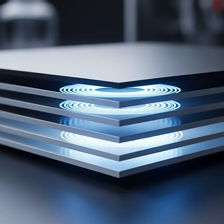 University of Stuttgart Researchers Discover New Magnetism in 2D Materials, Advancing Data Storage Technology