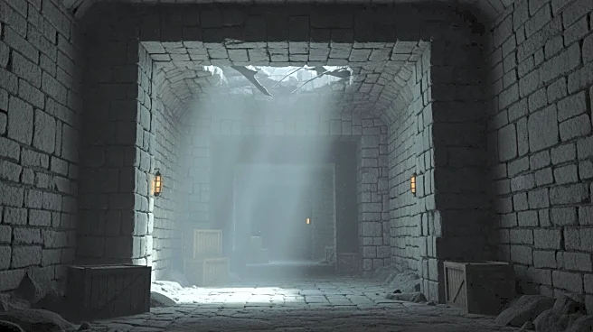 Hamas Claims IDF Came Close to Hostages in Gaza Tunnels