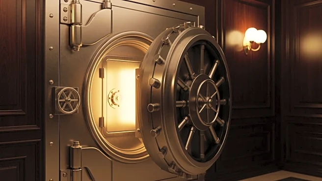 Wells Fargo Reverses Decision After 90-Year-Old Man Loses $814K to Fraud