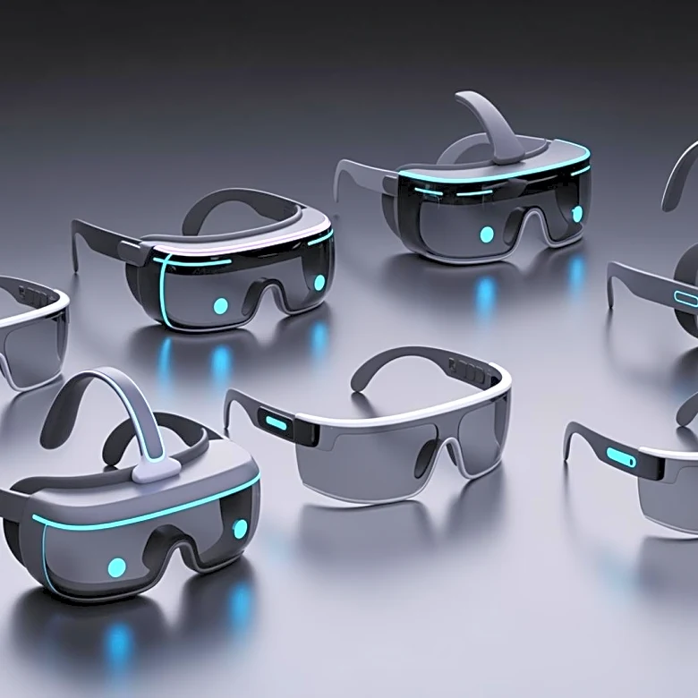 Seven AR Devices in 2026 Set to Transform Screen Usage