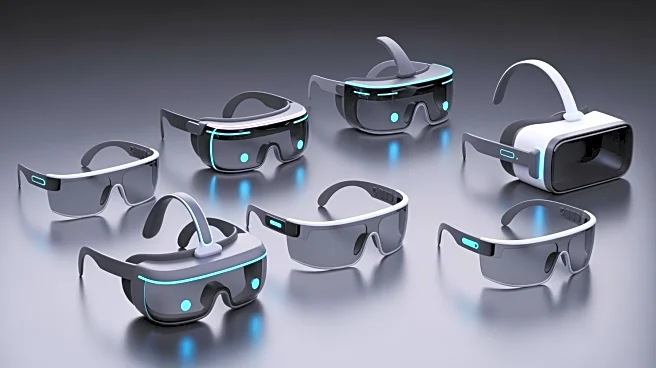 Seven AR Devices in 2026 Set to Transform Screen Usage