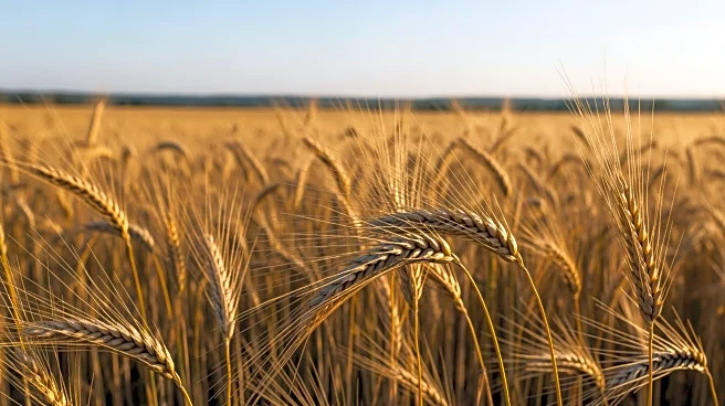 India's Agriculture Sector Protected in US Trade Deal, Says Minister Chouhan