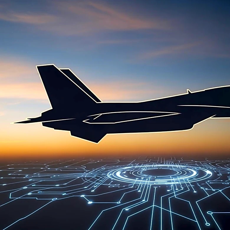 India's Defense Modernization: Israeli Aircraft and Technology Enhance Airpower