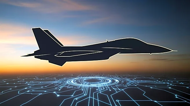 India's Defense Modernization: Israeli Aircraft and Technology Enhance Airpower