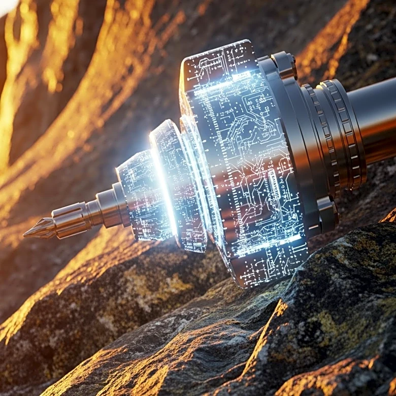 Maaden Accelerates Gold Production in Central Arabian Gold Region with Digital Mining Technology