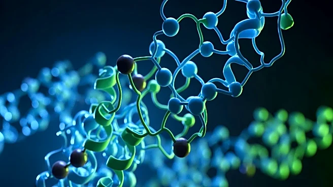 Kiel University Study Highlights Rising Threat of Fungal Infections Due to Efficient Protein Production