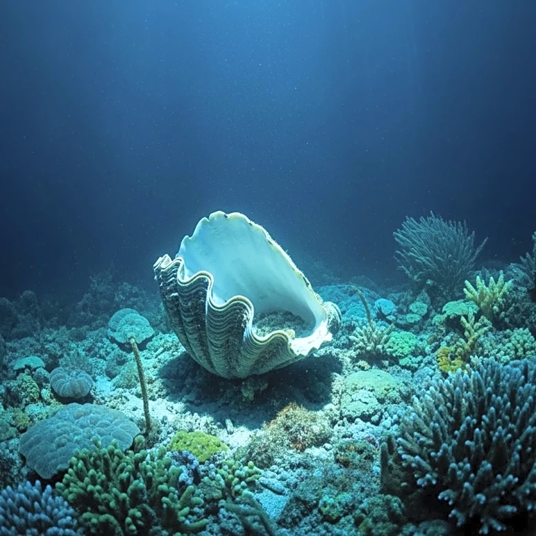 Public Naming Campaign Leads to New Deep-Sea Species Name Ferreiraella populi