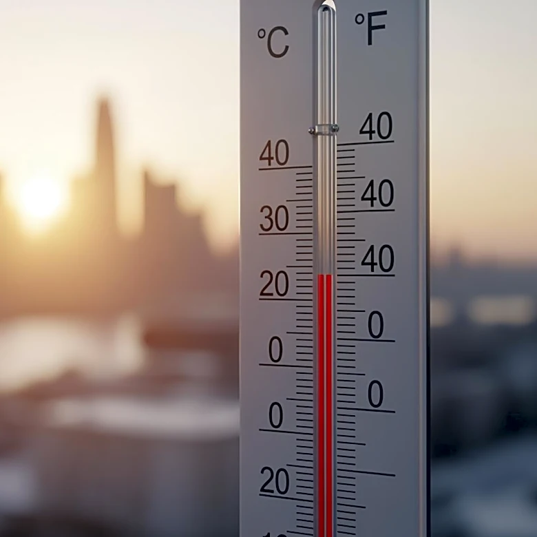 Chicago Weather Forecast Predicts Warmer Temperatures in the 40s