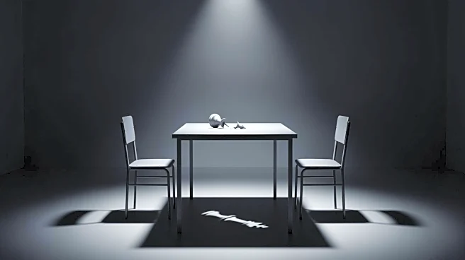 Russian Investigators Accuse Ukraine of Assassination Attempt on General Alekseyev