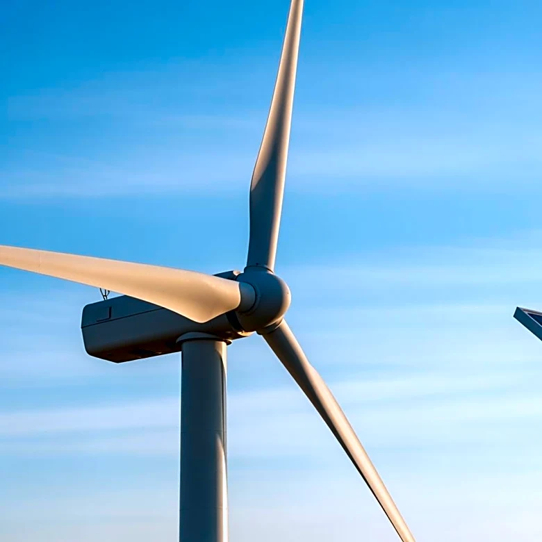 Federal Permitting Reform Advocated to Accelerate Clean Energy Projects