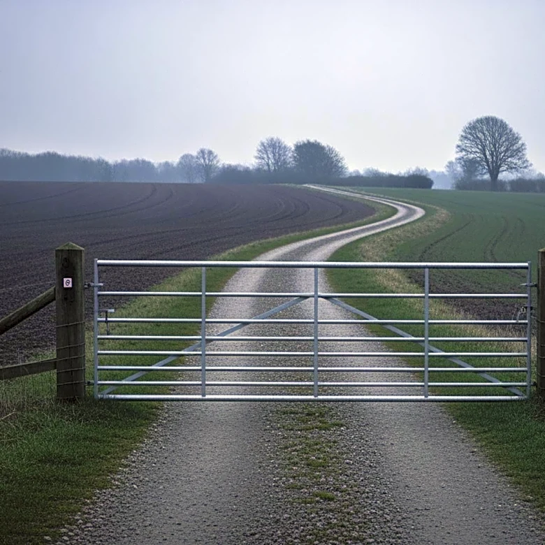 Senator Fetterman Raises Concerns Over Potential Detention Centers in Pennsylvania