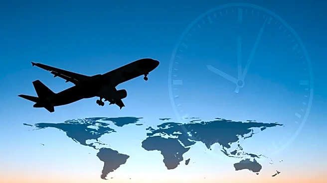 United Airlines Passenger Mistakenly Flies to Tokyo, Faces 48-Hour Delay