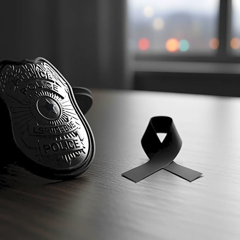 Anaheim Police Withhold Officer's Name in Fatal Shooting Amid Threats