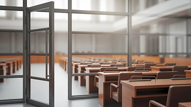 Washington Senate Proposes Amendment to End Legislative Privilege, Enhancing Public Access