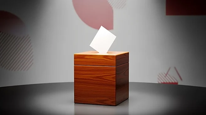 Japanese Prime Minister Takaichi's Party Projected to Secure Large Majority in Snap Election