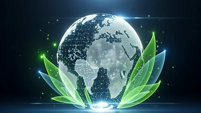 Crop Trust and Google.org Collaborate to Enhance Global Food Security Through Digital Innovation