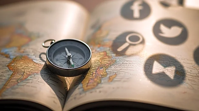 Social Media Influencers Amplify Search for Savannah Guthrie's Missing Mother