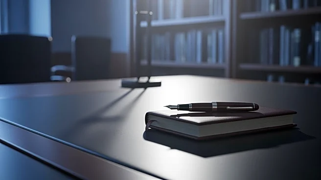 Will Lewis Resigns as Publisher and CEO of The Washington Post Amid Layoffs