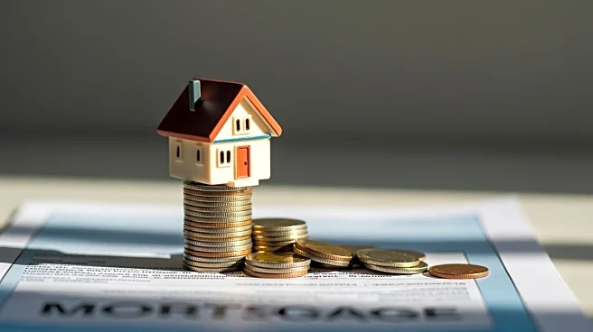 U.S. Housing Affordability Crisis: Income and Mortgage Rate Challenges Persist