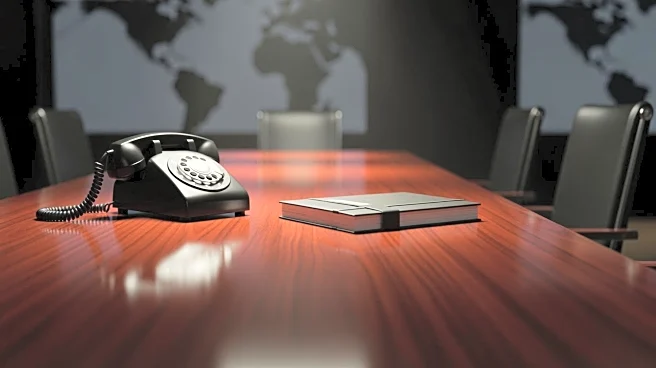 Jeffrey Epstein's Attempts to Connect with Russian Officials, Including Putin, Revealed in Documents