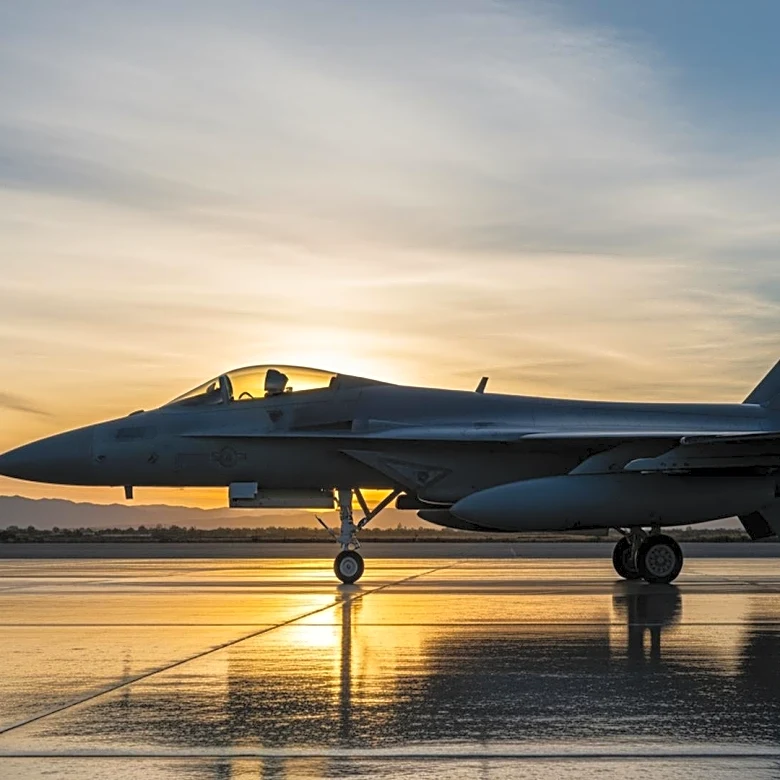 Air Force Pulls F-22 Raptors from Super Bowl Flyover for Operational Assignments