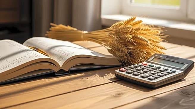 Ohio State University Extension Offers Farm Accounting Workshop for Producers