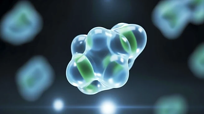 Researchers Identify Protein Target to Enhance Alzheimer's Treatment