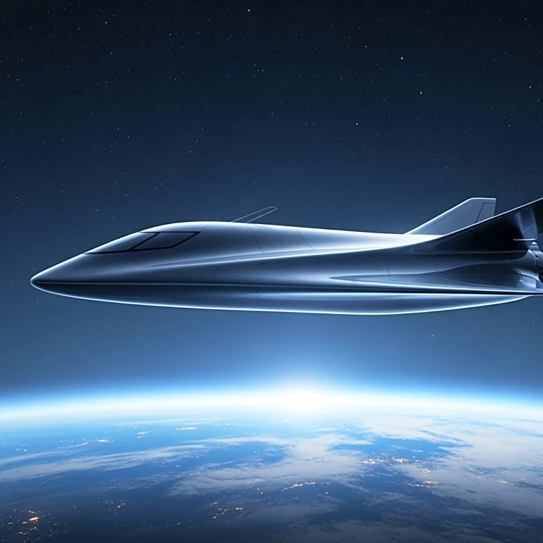 China's 'Divine Dragon' Spacecraft Launches Fourth Secretive Mission, Expanding Space Capabilities