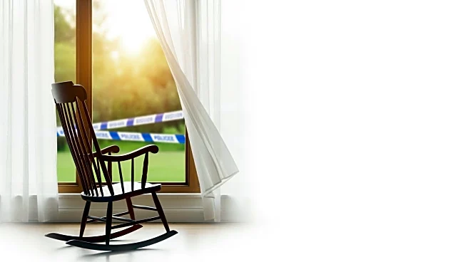 Savannah Guthrie Pleads for Missing Mother's Return Amid Kidnapping Investigation