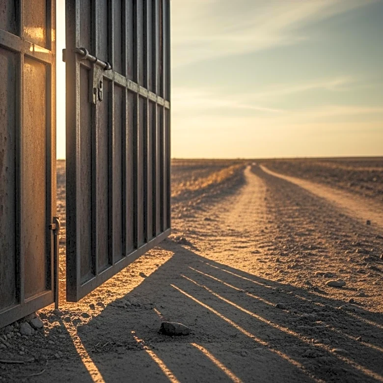 Palestinians Face Delays at Rafah Border Crossing Amidst Reopening Efforts