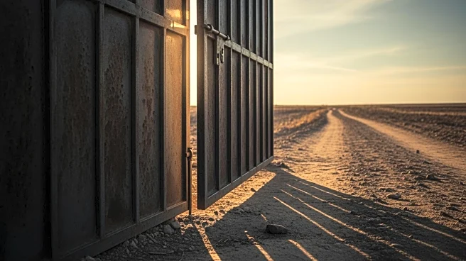 Palestinians Face Delays at Rafah Border Crossing Amidst Reopening Efforts