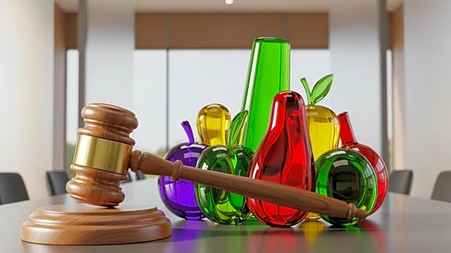 Republic of Korea Assumes Leadership of Codex Committee on Processed Fruits and Vegetables