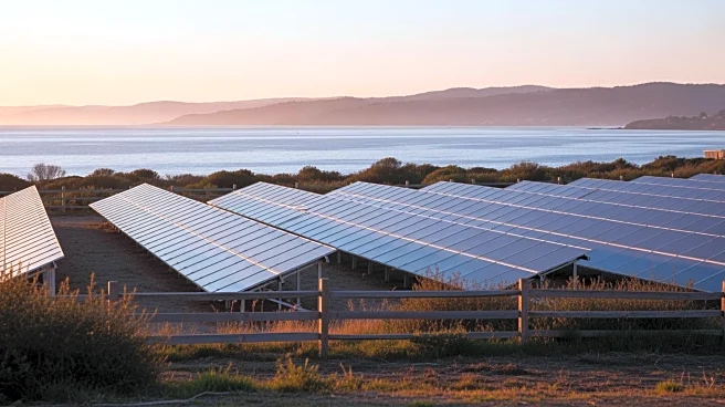 Jersey Electricity Halts St Martin Solar Farm Plans Following Public Consultation