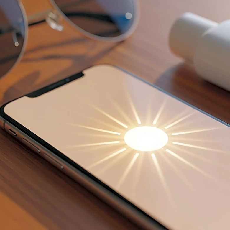 Tanning Apps Promoting 'Safe' Sun Routines Criticized for Undermining Skin Cancer Prevention