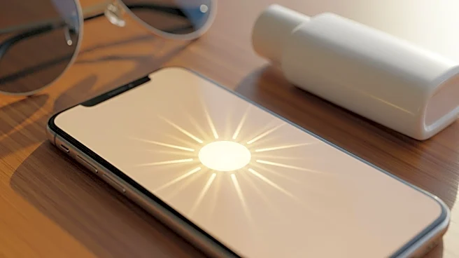 Tanning Apps Promoting 'Safe' Sun Routines Criticized for Undermining Skin Cancer Prevention