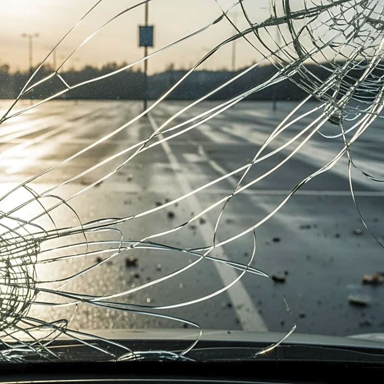 Truckee Safeway Incident: Intentional Crash Injures Four, Police Report