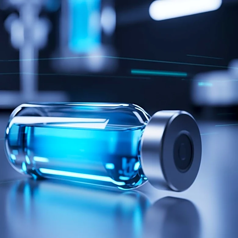 Japanese Researchers Develop Mic-628 to Reduce Jet Lag Recovery Time in Mice