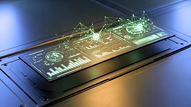 US Army Leverages AI to Streamline Administrative Tasks and Improve Efficiency