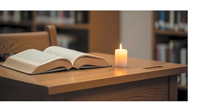 Kathleen Riordan's Legacy as an Educator and Advocate for Social Justice Remembered