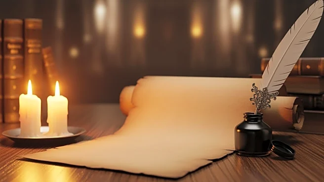 Roman Jews' 18th-Century Petition to Pope Against Kneeling Ritual Set for Auction