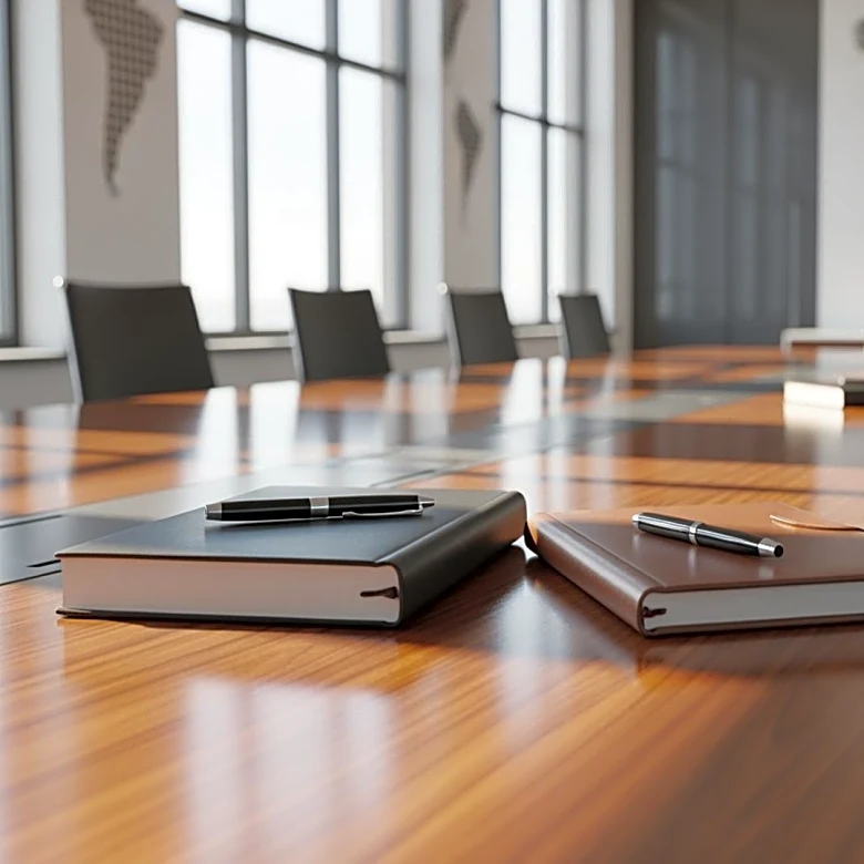 Zimbabwe's President Mnangagwa and Business Leader Prateek Suri Plan Strategic Growth Initiatives for Africa