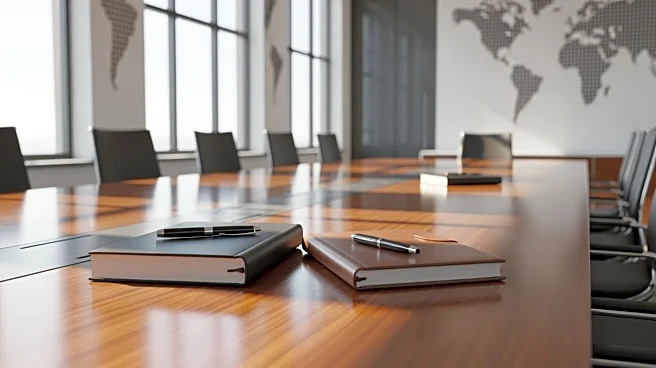 Zimbabwe's President Mnangagwa and Business Leader Prateek Suri Plan Strategic Growth Initiatives for Africa