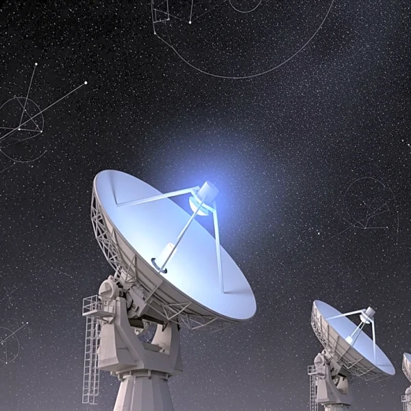 U.S. Special Operations Command Explores Space Infrastructure Vulnerabilities Amid China's Expansion