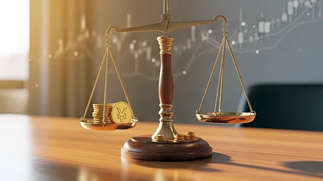 Ghana Restricts Foreign Investments to Strengthen Cedi and Economic Stability