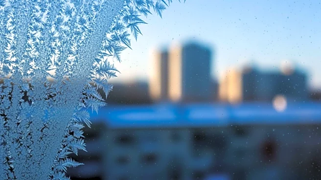 CBS News Reports Extreme Wind Chills in NYC, Affecting Residents