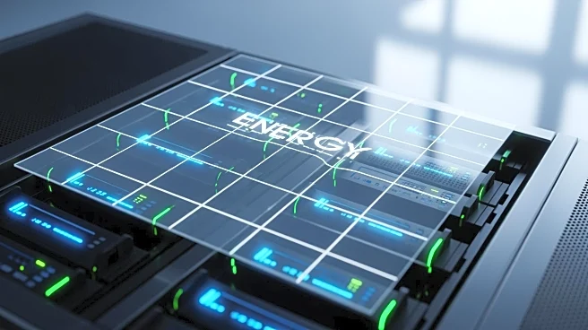 New York Lawmakers Propose Moratorium on Data Center Construction Amid Energy Concerns