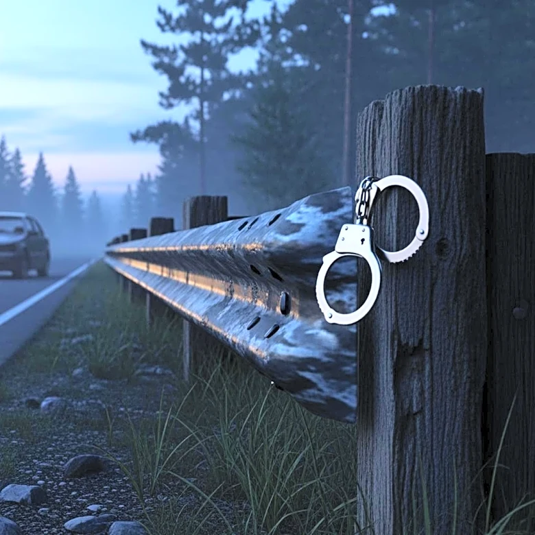 Body of Colorado Man with Felony Warrants Found, Leading to Two Arrests in Clear Creek County