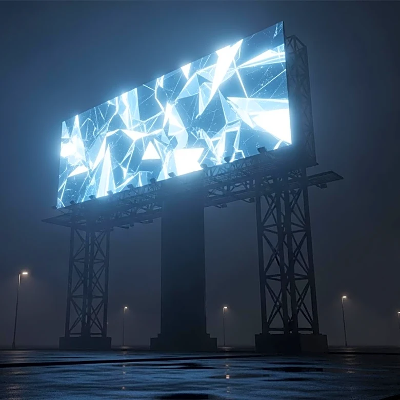 ICE Billboard Sparks Controversy Ahead of Super Bowl in San Francisco